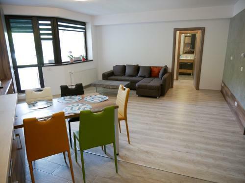 Apartamento Riky Studio, Mountain View