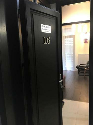 Apartament 13 Si 16 In Oxygen Residence Sinaia