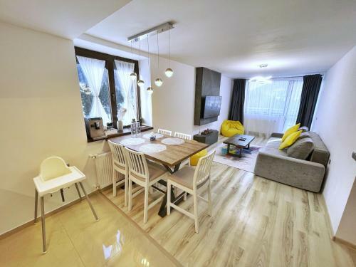 Perfect View Apartment