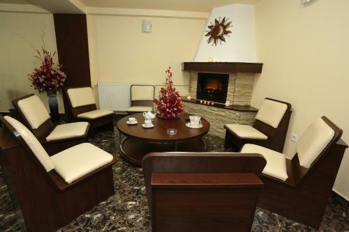 Hostal Casa Galbena
