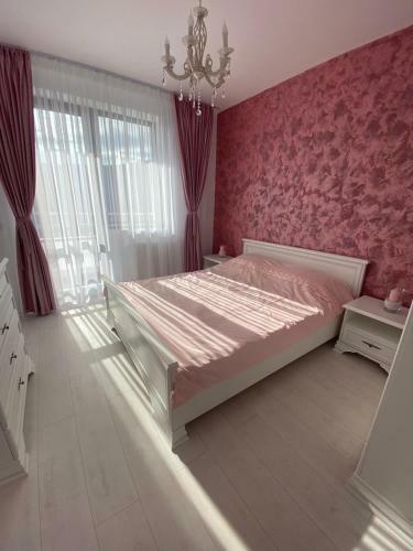 White Dream Apartament