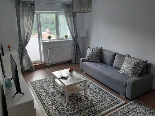 Lidia's Apartment