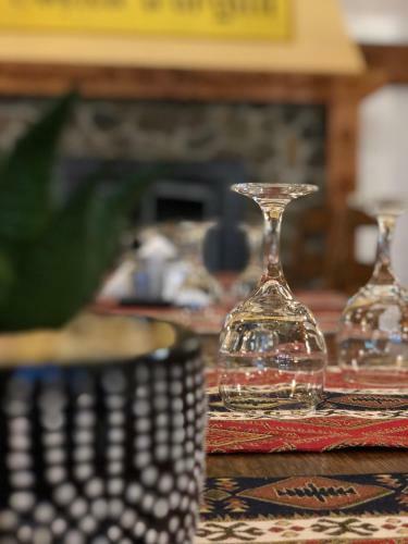Hostal Vila De Argint