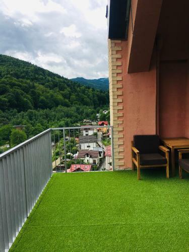 Hello Mountains Apartaments Sinaia