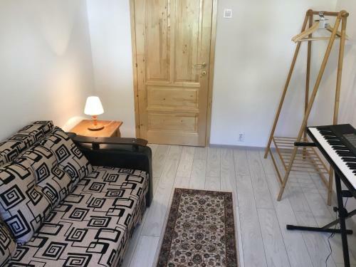 Patricia Apartment