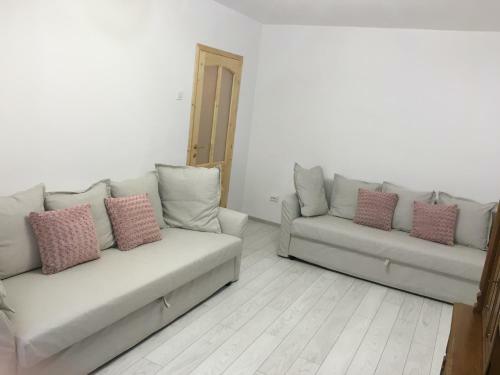 Patricia Apartment