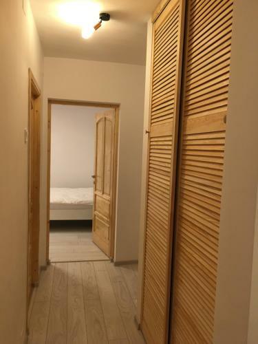 Patricia Apartment