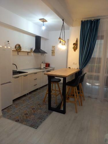 Apartamento Wwa Moonlight Vibes