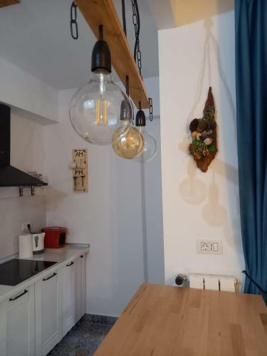 Apartamento Wwa Moonlight Vibes