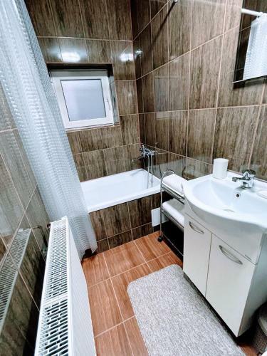Apartamento Pedro