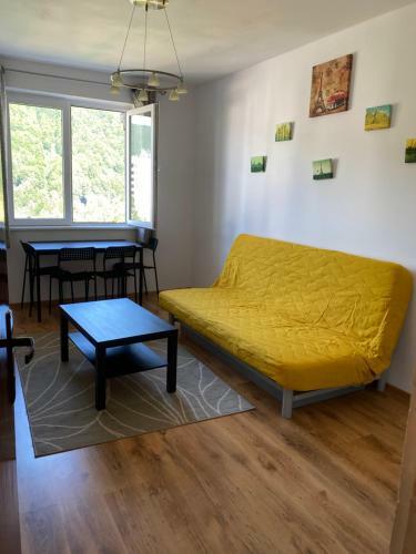 Extremely Quiet And Relaxing Apartment