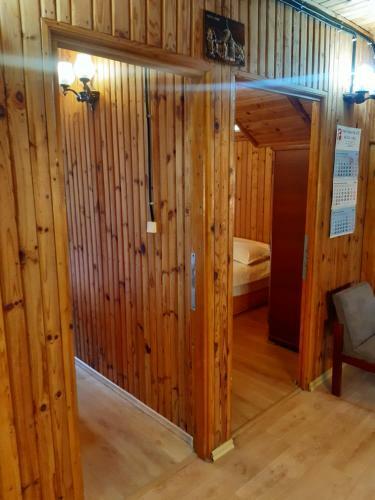 Apartamento Rustic Regal
