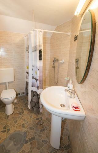 Apartamento Rustic Regal