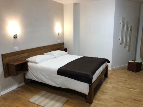 Bed & Breakfast Vila Loft Cube