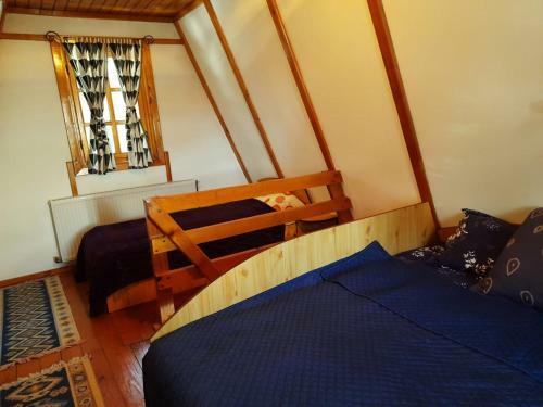 Lodge Cabane Rustice