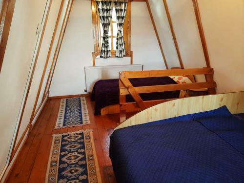 Lodge Cabane Rustice