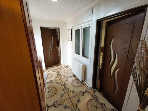 Apartament Dilama Sinaia
