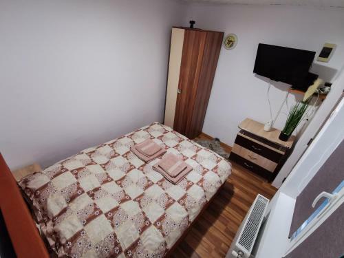 Apartament Dilama Sinaia