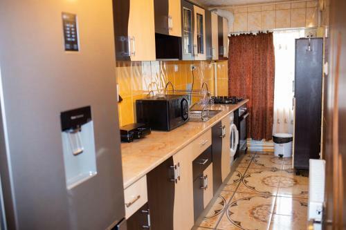 Apartament Dilama Sinaia