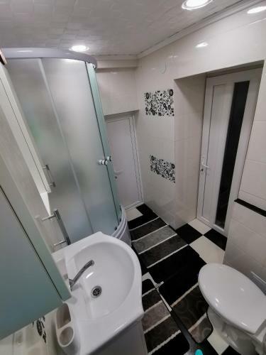 Apartament Dilama Sinaia