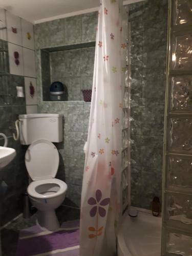 Apartamento Miniapartament