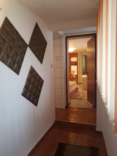 Apartamento Miniapartament