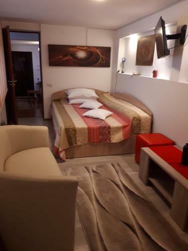 Apartamento Miniapartament