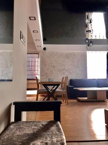 Criss Apartament