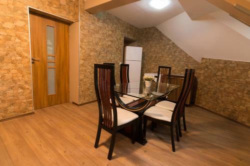 Apartamento Downtown Park Loft