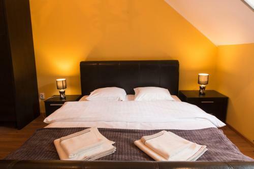 Apartamento Downtown Park Loft