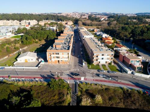 Madalena Beach Apartment By Mp