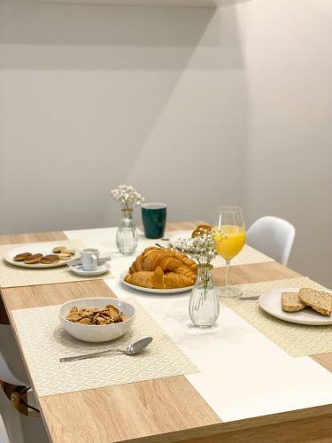The Palms Apartment