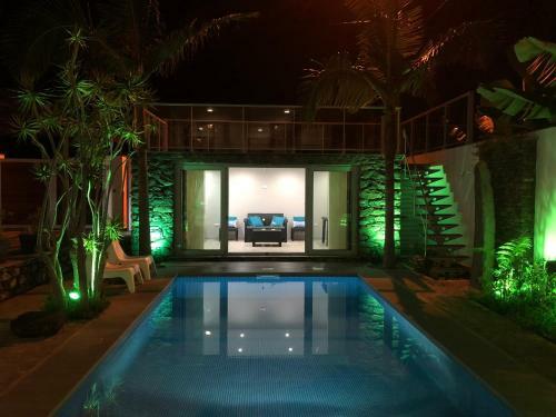 Villa Beach House - By Mhm