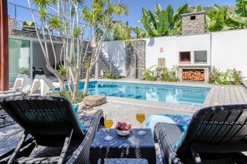 Villa Beach House - By Mhm