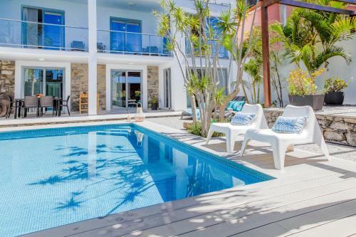 Villa Beach House - By Mhm