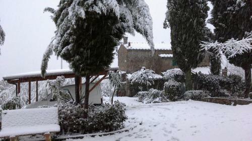 Bed & Breakfast Casa Della Madonna