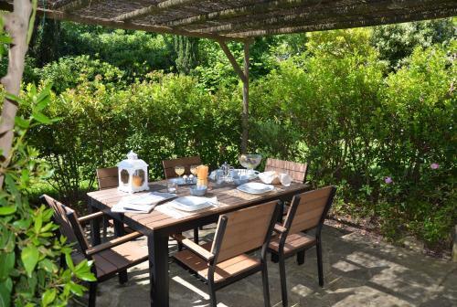 Agroturismo Agriturismo Rigone In Chianti