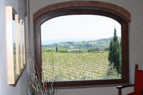 Agroturismo Agriturismo Rigone In Chianti