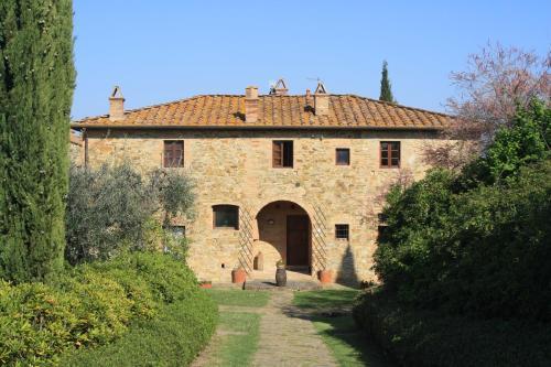 Agroturismo Agriturismo Rigone In Chianti