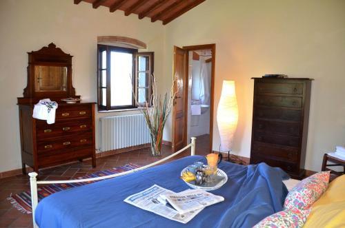 Agroturismo Agriturismo Rigone In Chianti