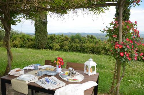 Agroturismo Agriturismo Rigone In Chianti