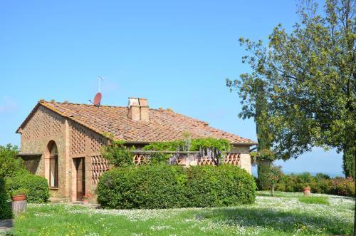 Agroturismo Agriturismo Rigone In Chianti