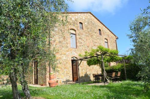 Agroturismo Agriturismo Rigone In Chianti