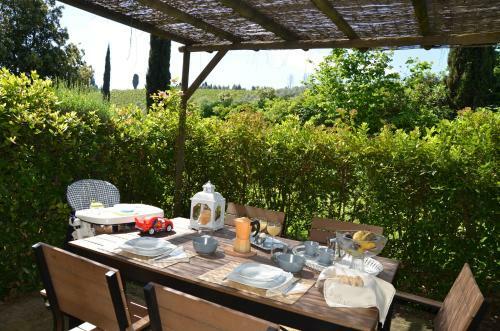 Agroturismo Agriturismo Rigone In Chianti