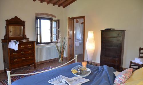 Agroturismo Agriturismo Rigone In Chianti