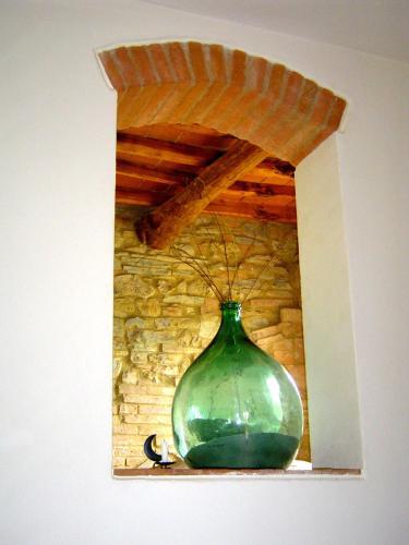 Agroturismo Agriturismo Rigone In Chianti