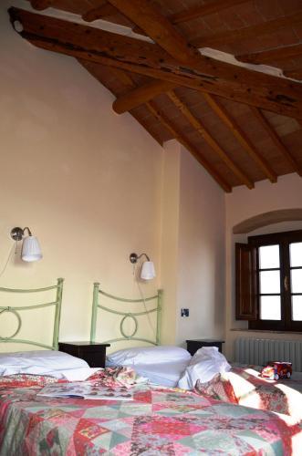 Agroturismo Agriturismo Rigone In Chianti