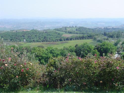 Agroturismo Agriturismo Rigone In Chianti
