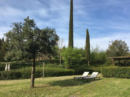 Agroturismo Agriturismo Rigone In Chianti