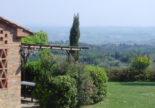 Agroturismo Agriturismo Rigone In Chianti